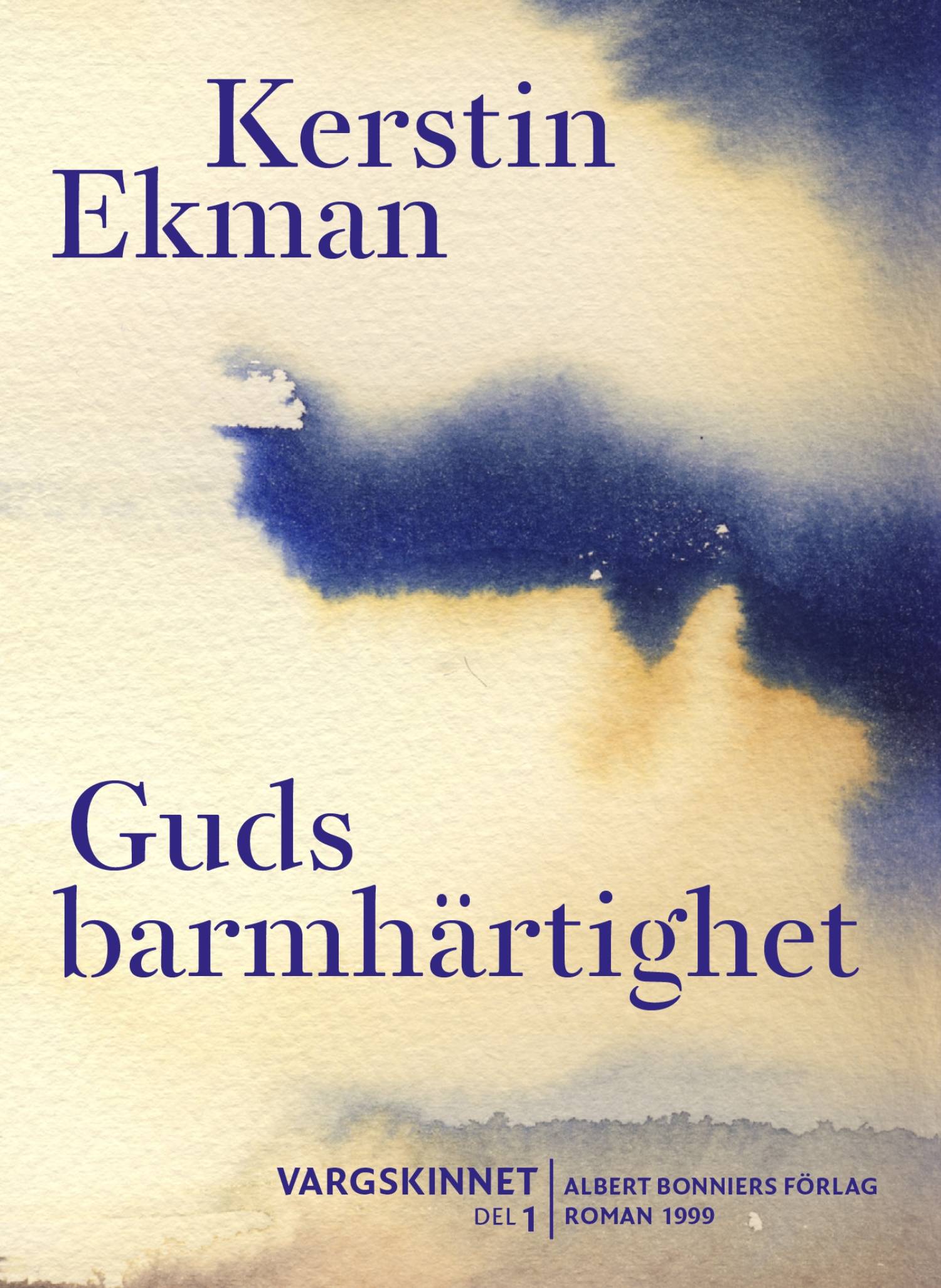 Guds barmhärtighet