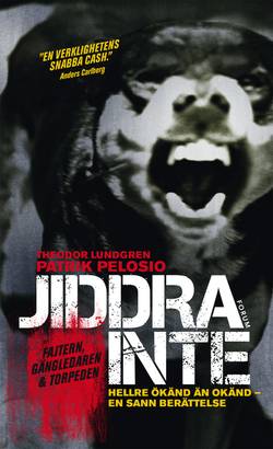 Jiddra inte