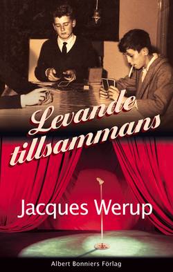 Levande tillsammans