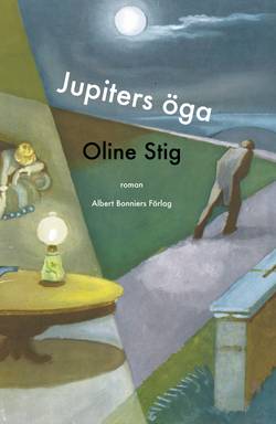 Jupiters öga