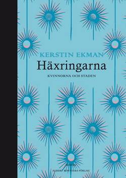 Häxringarna