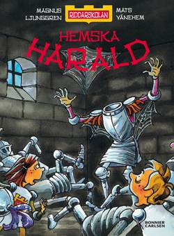 Hemska Harald