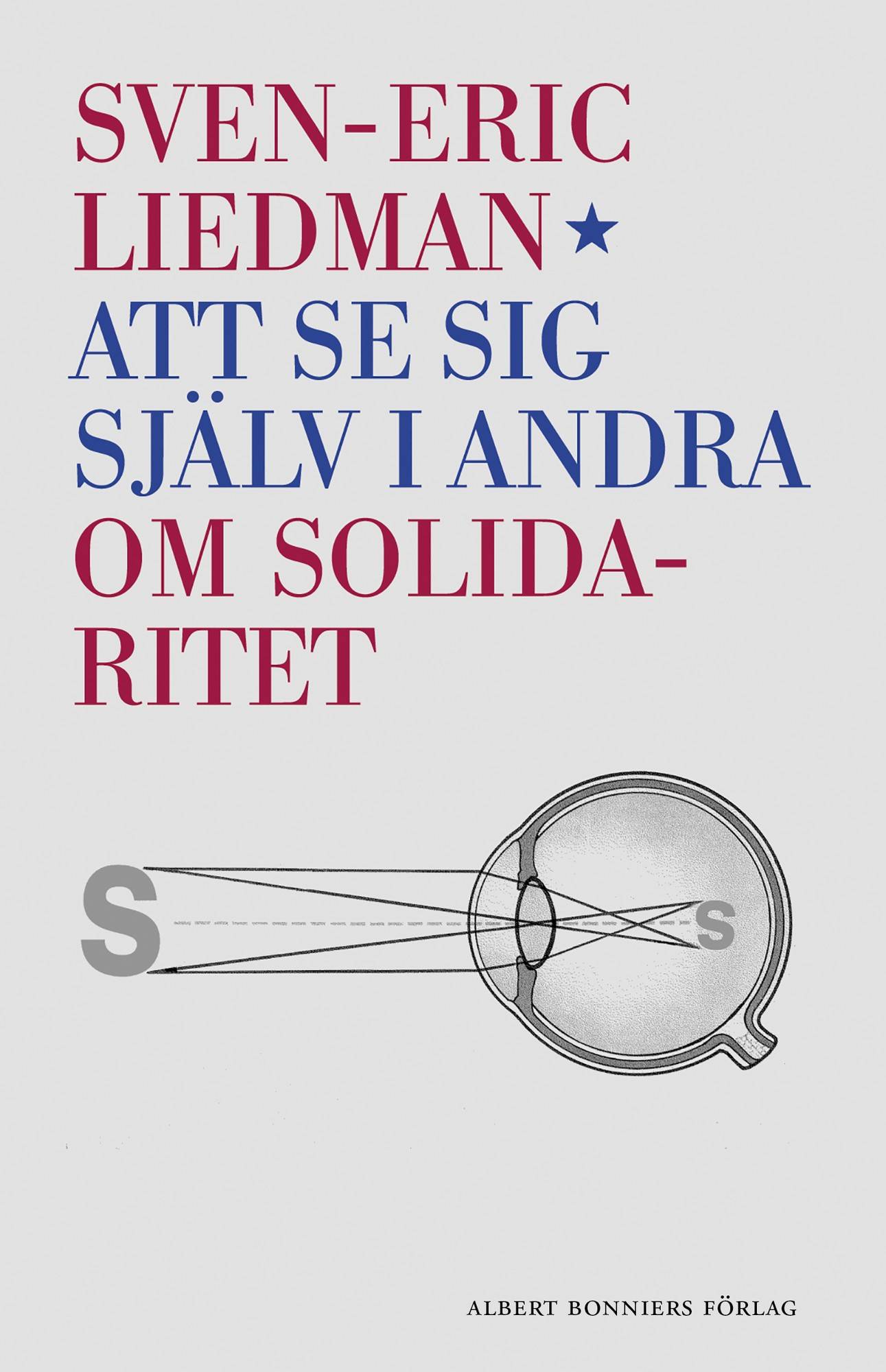 Att se sig själv i andra : om solidaritet