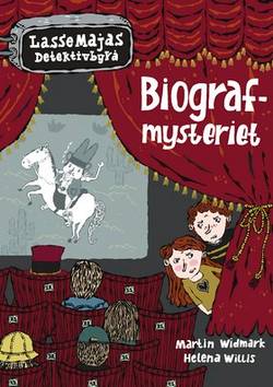 Biografmysteriet