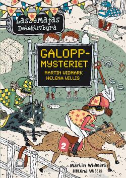 Galoppmysteriet