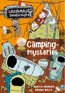 Campingmysteriet