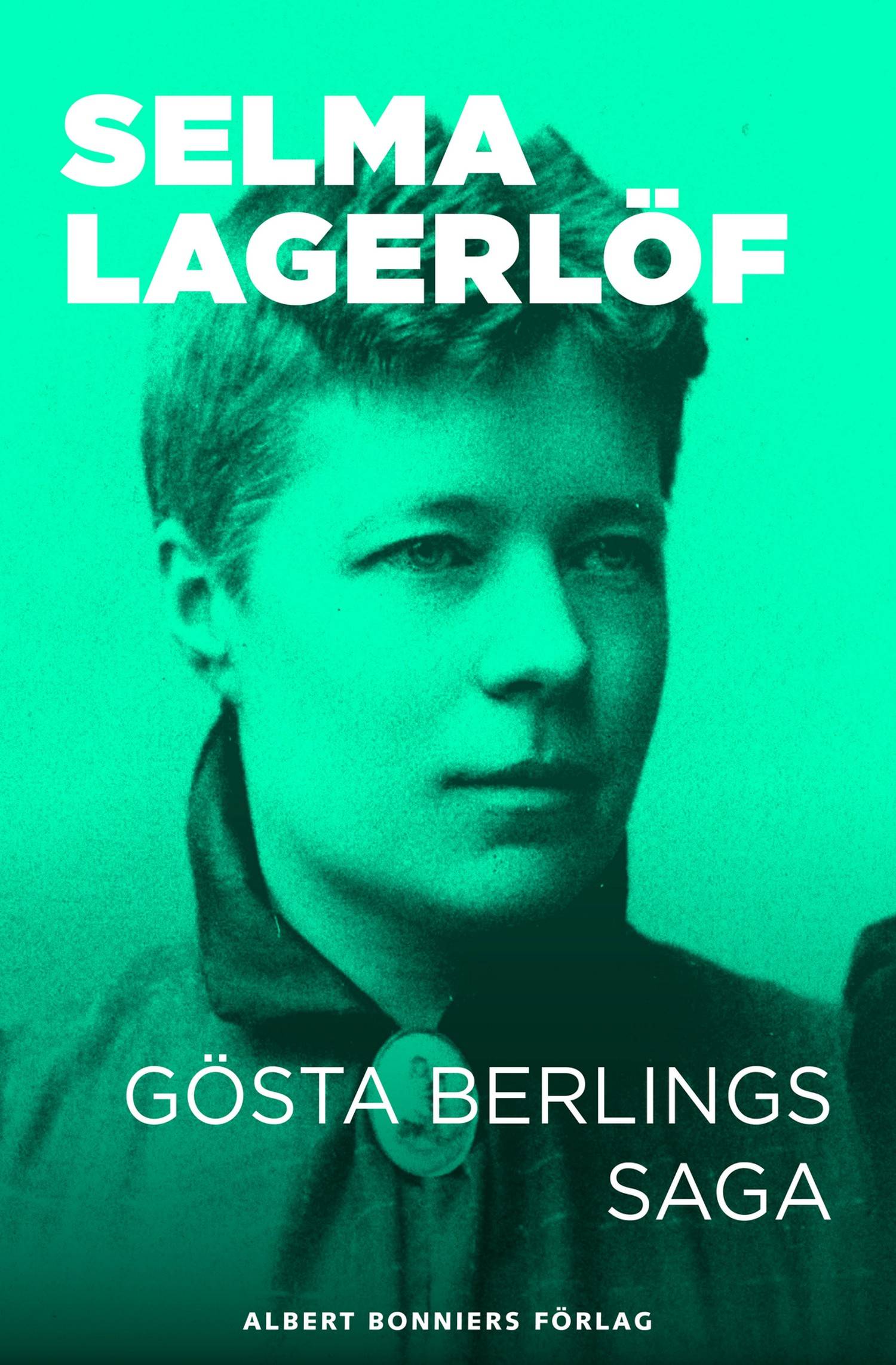 Gösta Berlings saga