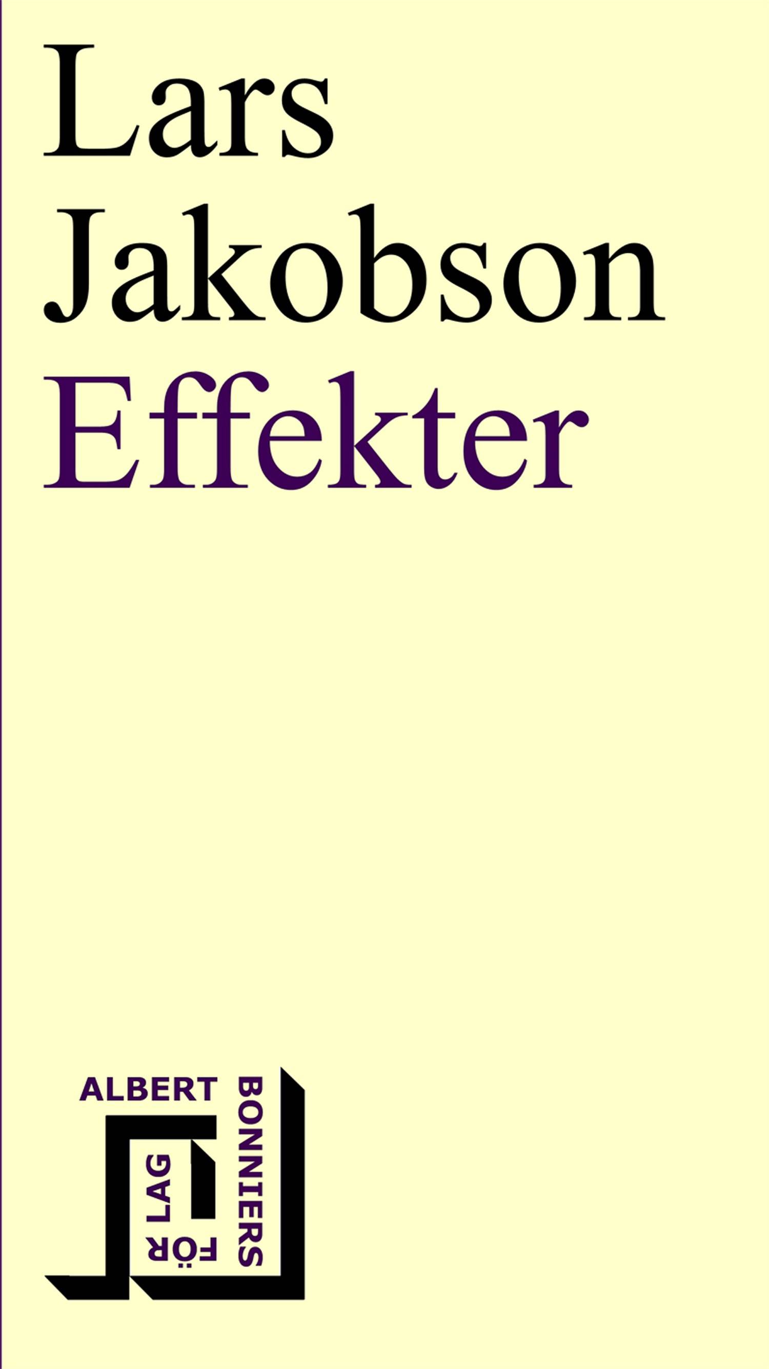 Effekter