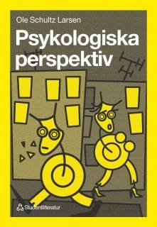 Psykologiska perspektiv