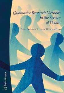 Qualitative Research Methods in the Service of Health