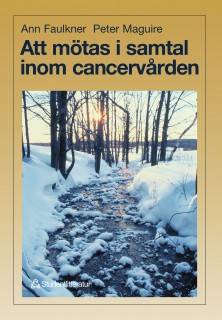 Att mötas i samtal inom cancervården