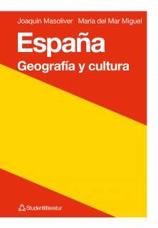 España : Geografía y cultura