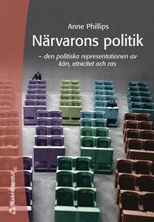 Närvarons politik - - den politiska representationen av kön, atnicitet och ras