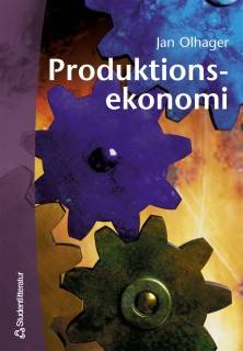 Produktionsekonomi