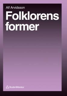 Folklorens former