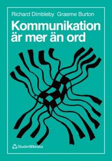 Kommunikation är mer än ord