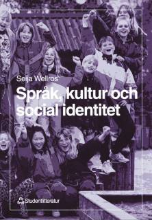 Språk, kultur och social identitet