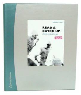 Read & Catch Up Update Lärarmaterial