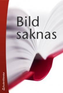 Affärsredovisning och företagsanalys - textbok