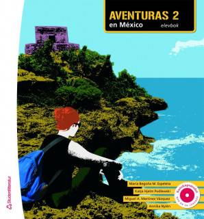 Aventuras 2 : en México - elevpaket