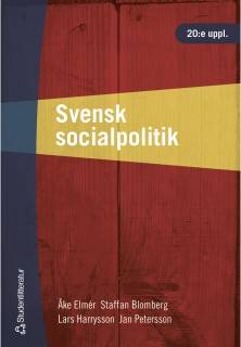 Svensk socialpolitik