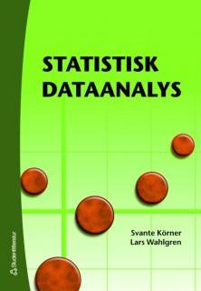 Statistisk dataanalys