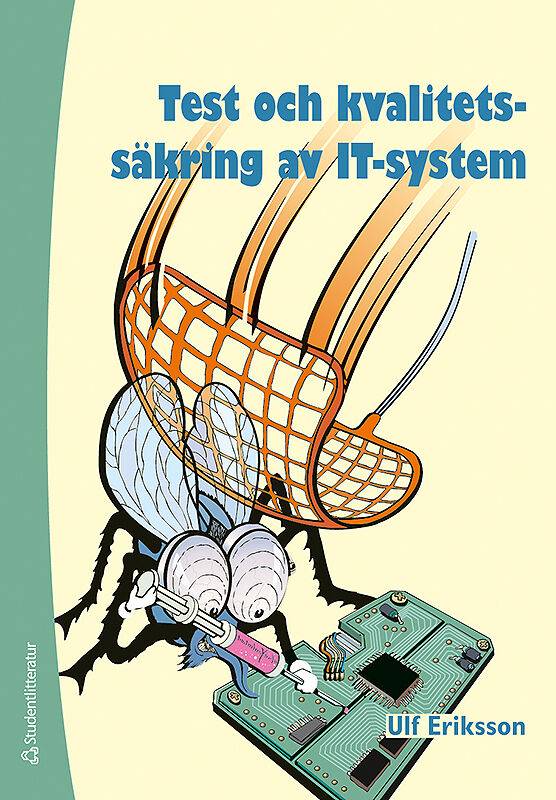 Test och kvalitetssäkring av IT-system