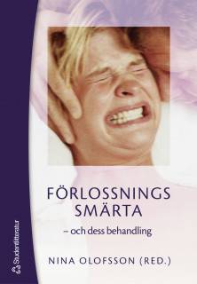 Förlossningssmärta - - och dess behandling