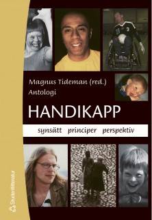 Handikapp - synsätt principer perspektiv