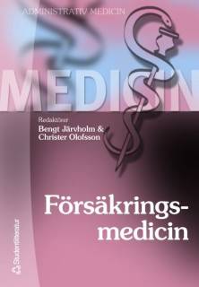 Försäkringsmedicin