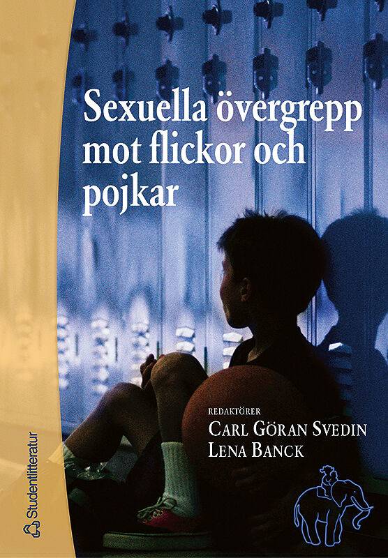 Sexuella övergrepp mot flickor och pojkar