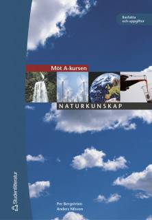 Möt A-kursen - Naturkunskap