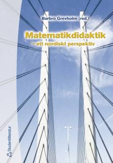 Matematikdidaktik : – ett nordiskt perspektiv