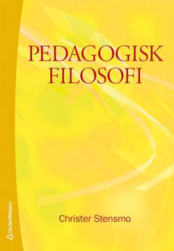 Pedagogisk filosofi