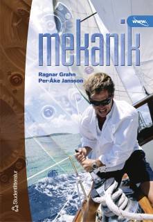 Mekanik : Statik och dynamik