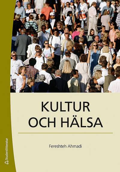 Kultur och hälsa