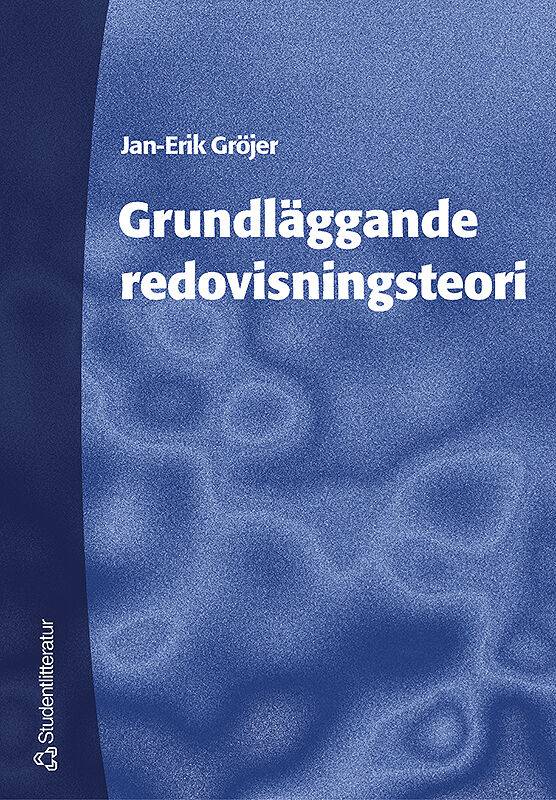 Grundläggande redovisningsteori