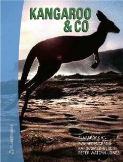 Kangaroo & Co 9 Classbook
