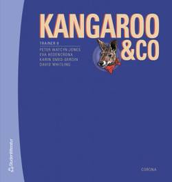 Kangaroo & Co 8 Trainer