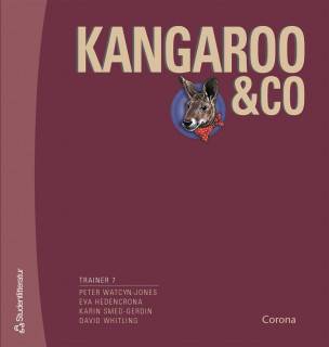Kangaroo & Co 7 Trainer