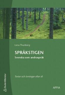 Språkstigen - Svenska som andraspråk