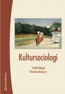 Kultursociologi