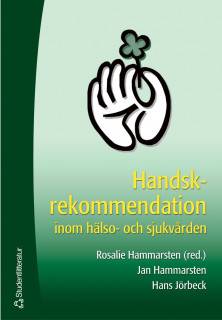 Handskrekommendation inom hälso- och sjukvården