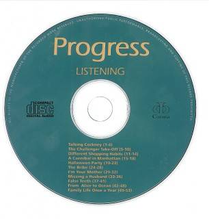Progress - Skills Plus inkl. elev-cd