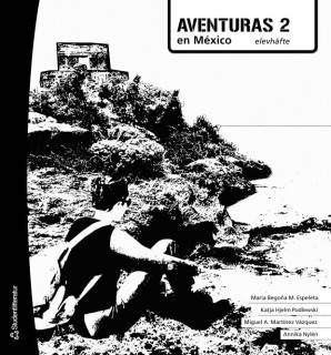 Aventuras 2 Elevhäfte (10-pack)