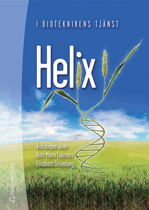 Helix : i bioteknikens tjänst