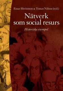 Nätverk som social resurs - Historiska exempel