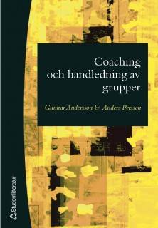 Coaching och handledning av grupper - - inom universitets- och högskoleutbildning