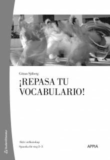 Repasa tu vocabulario (10-pack) - Spanska 2 - 3