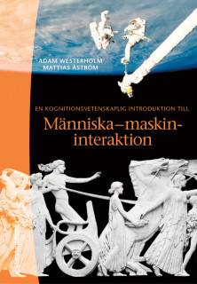 En kognitionsvetenskaplig introduktion till Människa-maskin